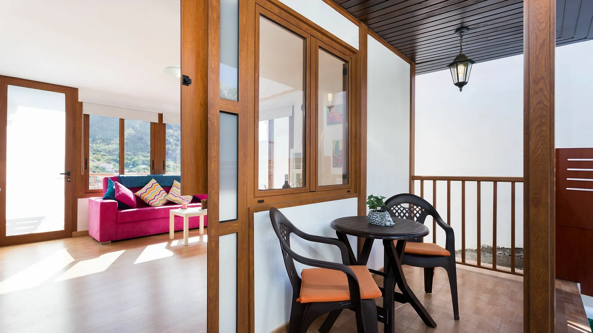 Сasa de vacaciones Casa Vera Santa Cruz de Tenerife
