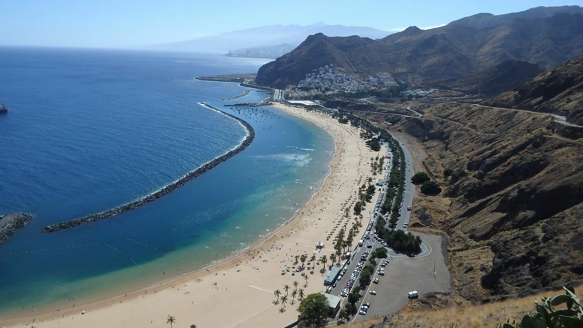 Casa Vera Santa Cruz de Tenerife Сasa de vacaciones