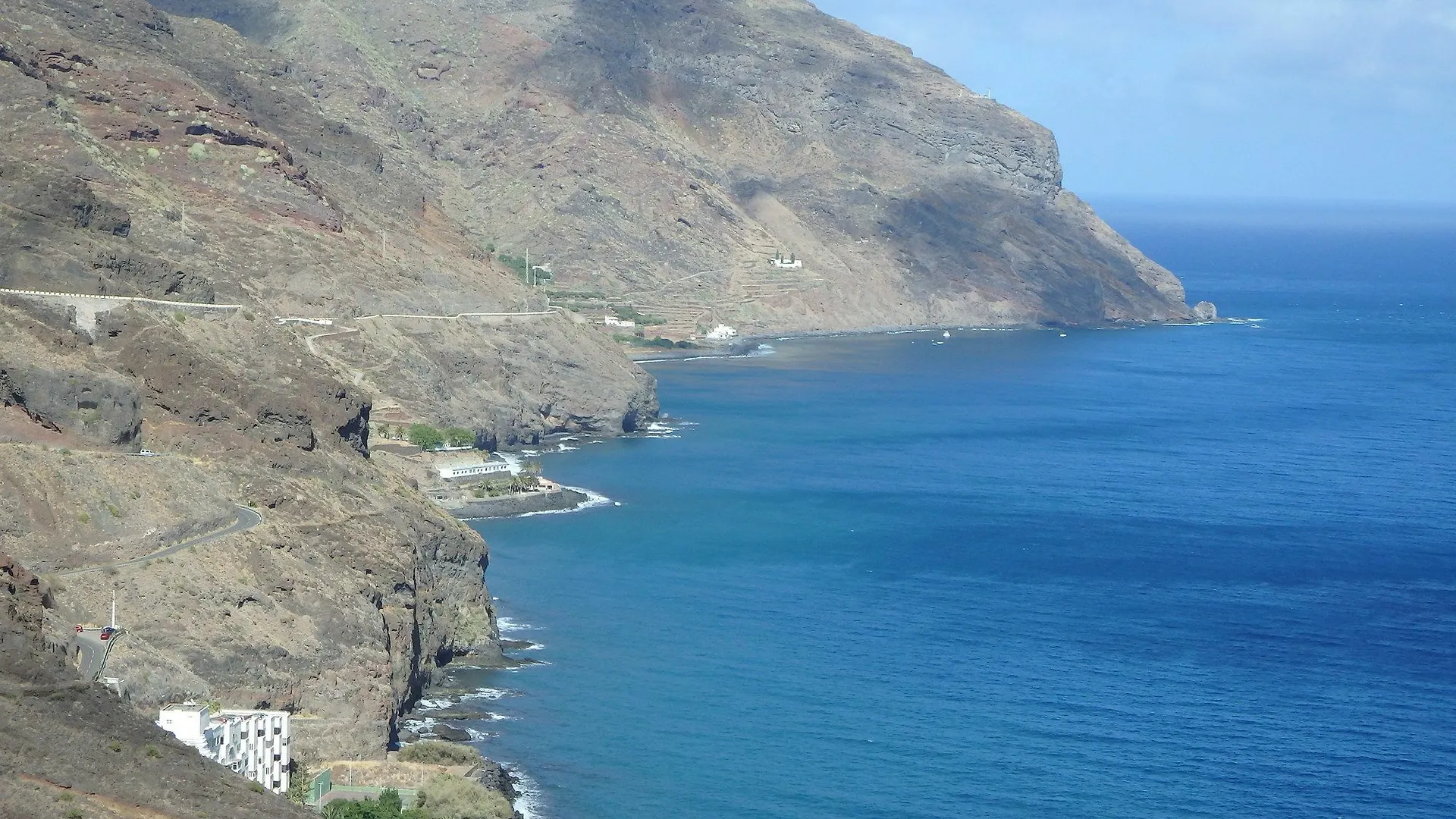 Сasa de vacaciones Casa Vera Santa Cruz de Tenerife España